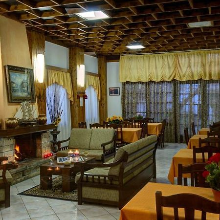 Izela Hotel Kala Nera Esterno foto