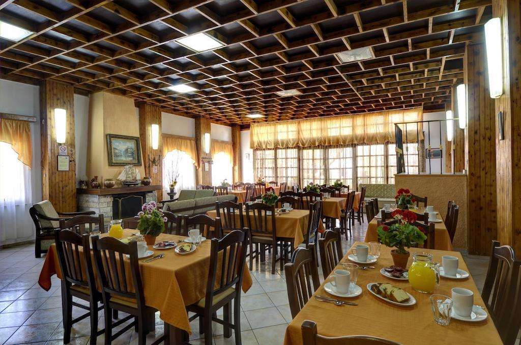Izela Hotel Kala Nera Esterno foto