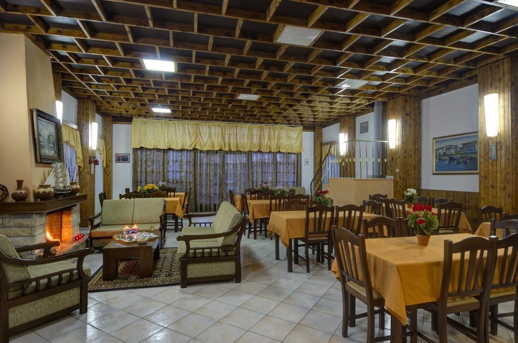Izela Hotel Kala Nera Esterno foto