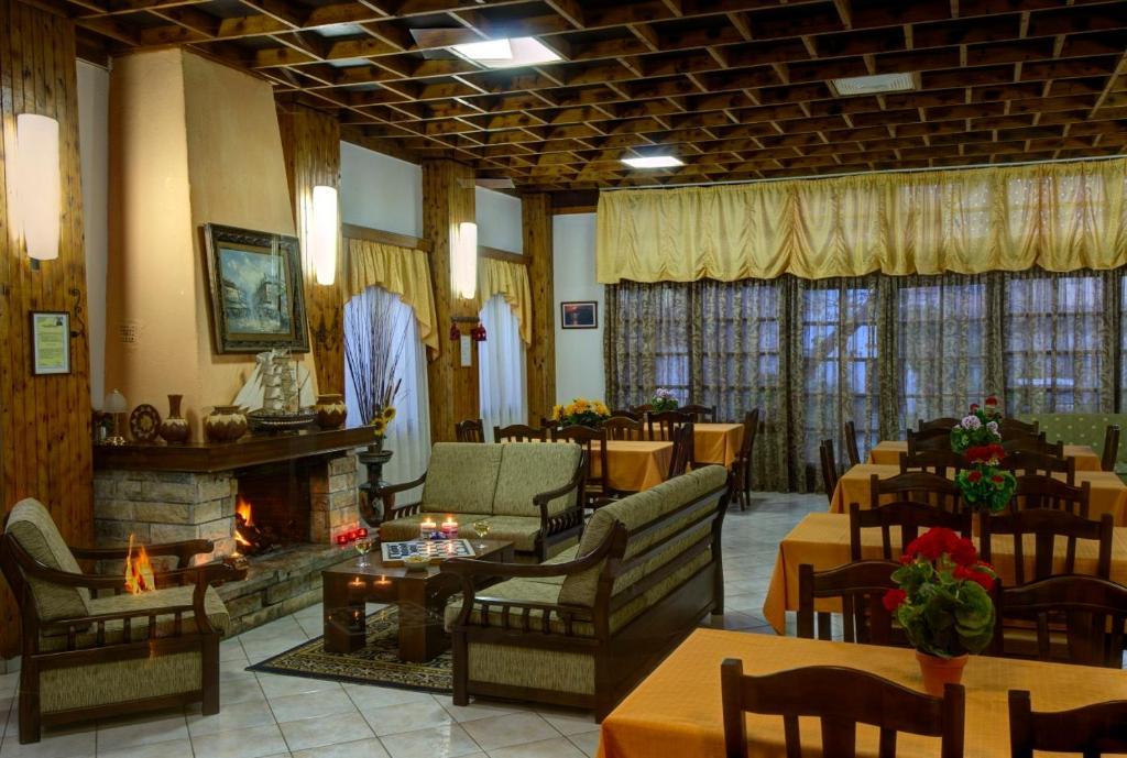 Izela Hotel Kala Nera Esterno foto